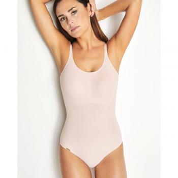 Body confort Selmark para mujer con copas