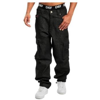 Ecko Unltd Jeans Ec Ko Black 34 (in italiano)