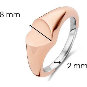 Ti Sento Milano Ring – 925er silberner Damenfingerring