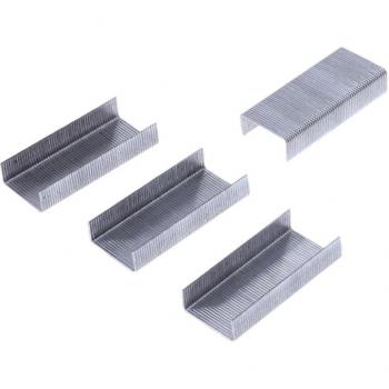 24/6 Office Staples 1000 Pcs
