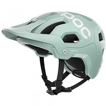 Casco de Ciclismo POC Tectal Verde Apophyllite XL