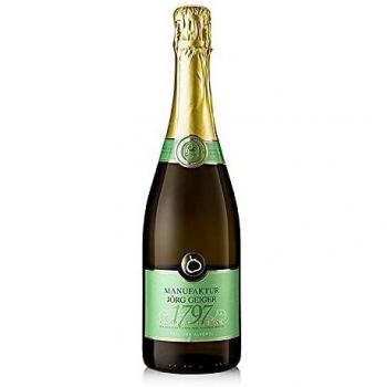Jörg Geiger C.-Bratbirne alkoholfrei 750 ml