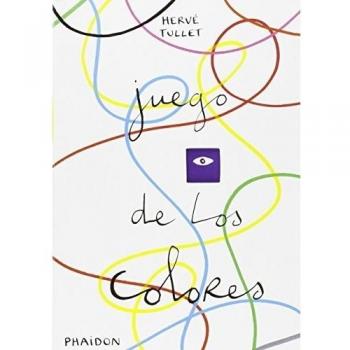 JUEGO DE LOS COLORES