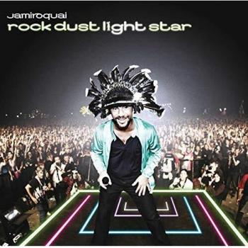Rock Dust Light Star von Jamiroquai (2010)