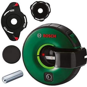 Bosch UNIVERSALLEVEL 360 Self Levelling Laser Level Tripod Set