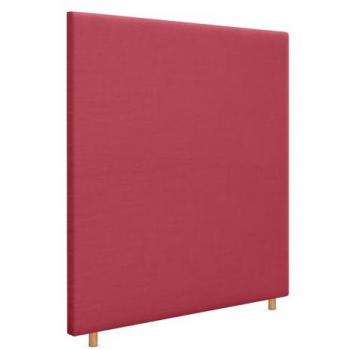 Cabecero Moderno de Lino Natural 8cm Grosor para Cama en Dormitorio