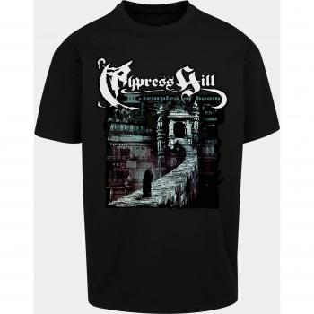 Mister Tee Cypress Hill Essential Oversized T-shirt