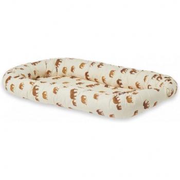 Nestje Jollein Savannah 90x52 cm