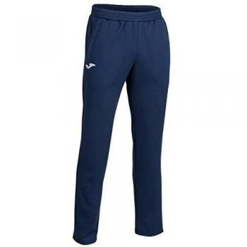 Men's Joma CLEO II Performance Pants – Blue, S