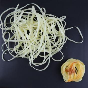 Simulated Food Display Props