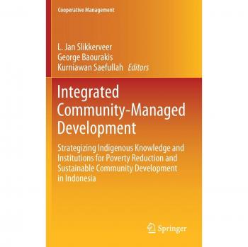Integrated Community-Managed Development