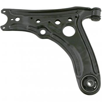 FEBI BILSTEIN 15678 Draagarm voor wielophanging, Vooras, links