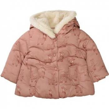 Lama rose Veste STACCATO
