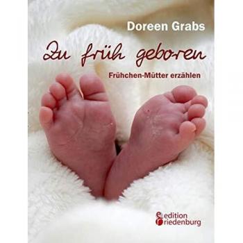 Zu früh geboren