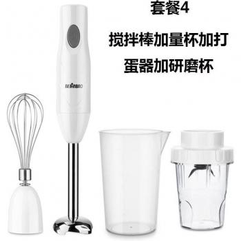 Proscenic 4-in-1 Kitchen Blender