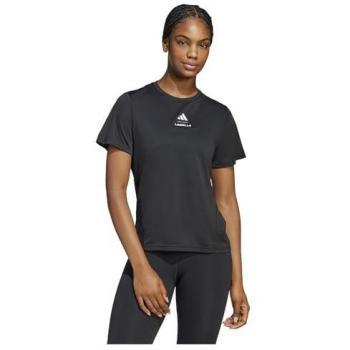 T-shirt de fitness adidas Lesmills Femme