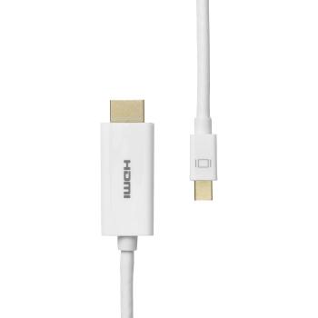 ProXtend Mini DisplayPort to HDMI 5 Meter Cable