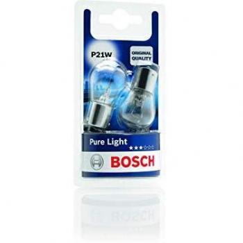 BOSCH Ampoule VW,AUDI,MERCEDES-BENZ 1 987 301 017