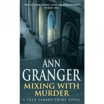 Mixing With Murder