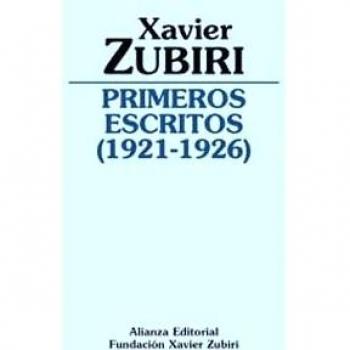 Primeros escritos 1921-1926)