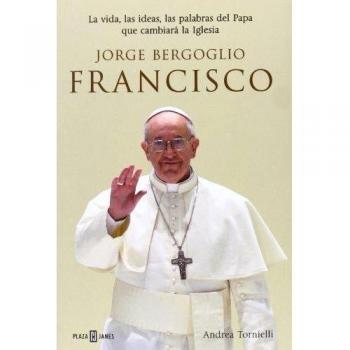 JORGE BERGOGLIO, FRANCISCO