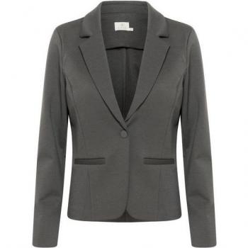 Blazer Donna Kaffe Jenny Antracite