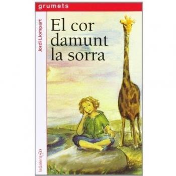 El cor damunt la sorra