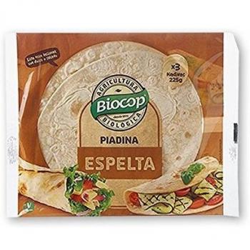 Biocop Dinkel-Piadina 500 g