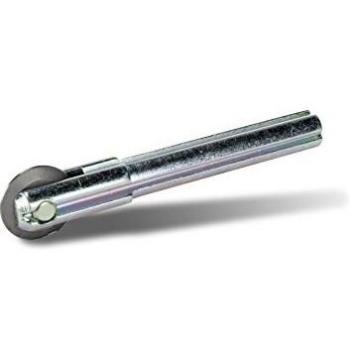 Super Widia Router Bit Ø 18 mm for TR, TS, and TF