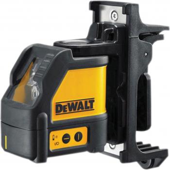 DEWALT DEW088K DW088K 2-Way Self-Levelling Line Laser