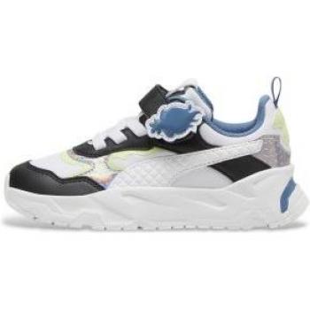 PUMA TROLLS Trinity Sneaker für kleine Abenteurer