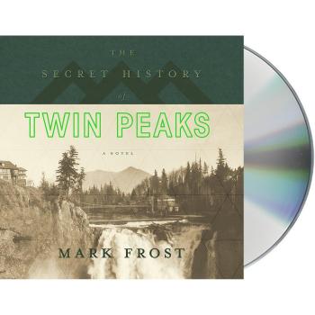 The Secret History of Twin Peaks
