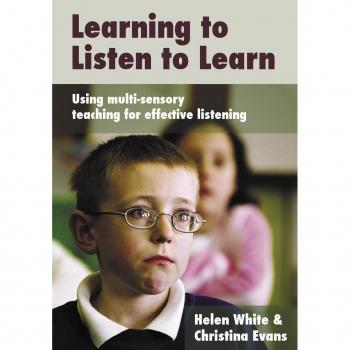 Vitalsource Technologies, Inc. Learning To Listen To Learn