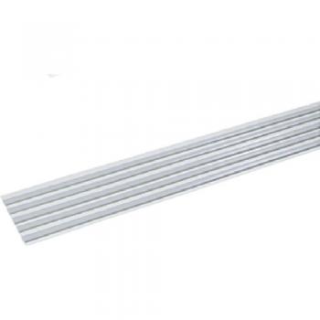 Lavello Incasso Stucco 86-116, 6 Strisce da 60 cm