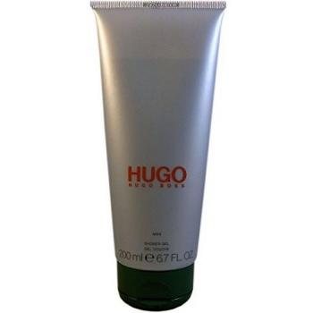 Hugo Boss Gel Rafraîchissant Homme 200 ml