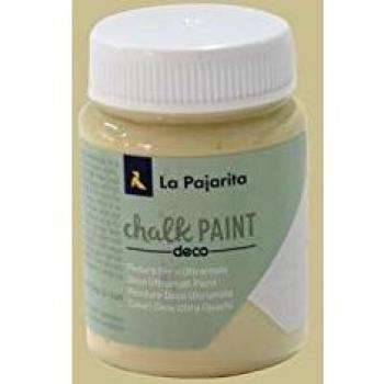 PINT. 75ML LA PAJARITA CHALK PAINT DULCE LIMA