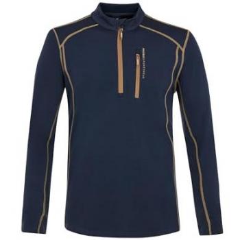 1/4 Zip Kurano Protest Top