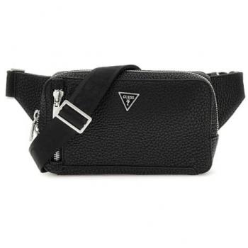 Guess Marsupio Nero HMTOGR P5221