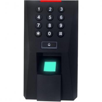 Biometric Fingerprint Door Access System
