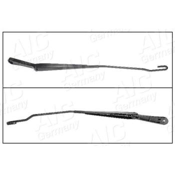 SKODA Wischarm AIC 72832