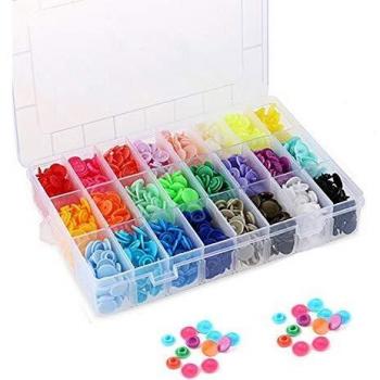 DIY SunTapo Resin Button Kit