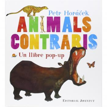 Animals contraris (Tapa dura).