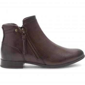 Damen Stiefeletten Lasocki WB-ANNA-116 Braun