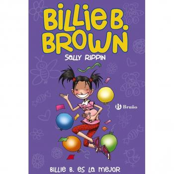 BILLIE BROWN ES LA MEJOR