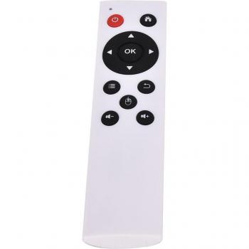2,4G Wireless Gyro Luftmaus mit Sprachkontrolle