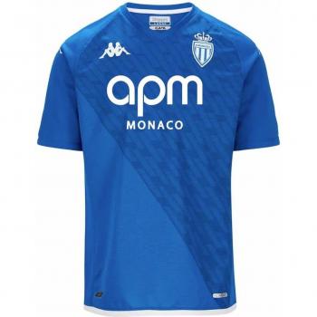 Torwarttrikot Kinder AS Monaco 2023/24