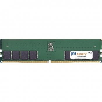 32GB PHS RAM per QNAP TS‑h3077AFU‑R5