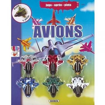 Avions.