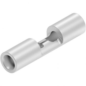 Giuntafilo intermedio 1 pz non isolato TE Connectivity 2-321801-3