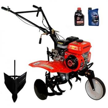 Motocoltivatore 7CV SAKAWA